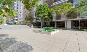 Imagem 6: Cobertura Locação Chácara Santo Antônio 450 m² 4 Dormitórios