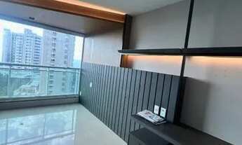 Imagem 6: Monte Fuji, 125 M², Ponta do Farol, 3 Suítes, Fino Acabamento, Projetado, Climatizado