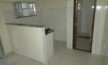 Imagem: Vendo 8 casas no Parque da Conquista