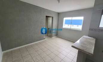 Imagem: SM/Apartamento de 2 quartos no bairro Sertão