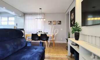 Imagem 6: São Paulo - Apartamento Padrão - Mooca