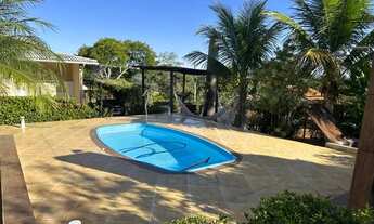 Imagem 6: Sítio condomínio recanto das araras