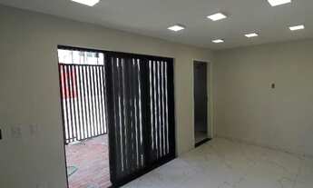 Imagem: Casa para venda possui 78 metros quadrados