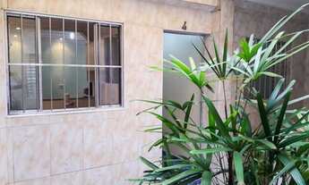 Imagem 6: Casa para alugar, 30 m² por R$ 1.110,00/mês - Jardim São Vicente - São Paulo/SP