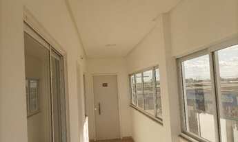 Imagem: Aluguel de apartamento no Bairro Alto da