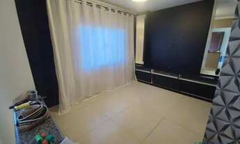 Imagem 5: Sobrado com 3 dormitórios para alugar, 187 m² por R$ 3.800,00/mês - Jardim Império do Sol