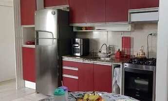 Imagem 3: Apartamento com 2 dormitórios à venda, 50 m² por R$ 200.000 - Cohab Tablada - Pelotas/RS