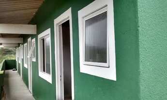 Imagem 4: KitNet na Estrada do Mato Alto Próximo ao BRT