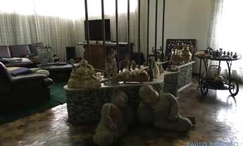 Imagem 4: CASA TÉRREA - JABAQUARA - SP