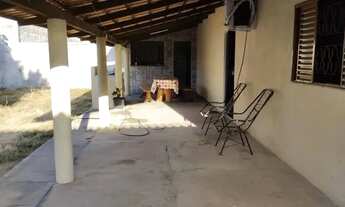 Imagem 3: 05 - VIANA - ES Casa com 2 dormitórios