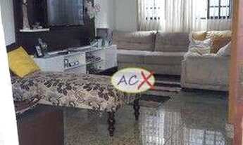 Imagem 3: Sobrado com 4 dormitórios à venda, 160 m² por R$ 798.000,00 - Capão Raso - Curitiba/PR