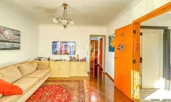 Imagem 2: São Paulo - Apartamento Padrão - Vila Clementino