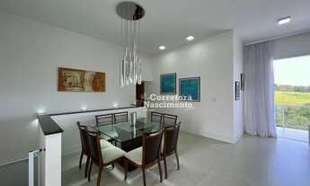 Imagem 4: Sobrado com 5 dormitórios, 405 m² - venda por R$ 2.910.000,00 ou aluguel por R$ 16.704,17