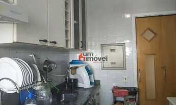 Imagem: Apartamento com 2 dormitórios para alugar