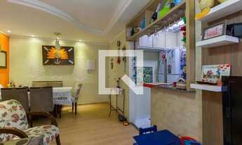 Imagem 4: Apartamento para Aluguel - Vila Operária, 3 Quartos, 63 m2