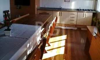 Imagem 2: Sobrado para Venda - 440m², 8 dormitórios, sendo 3 suites, 4 vagas - Harmonia