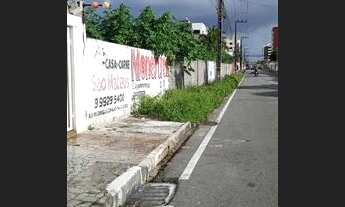 Imagem 3: Terreno na Coroa do Meio