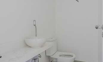 Imagem 7: SÃO PAULO - Apartamento Padrão - Jardins