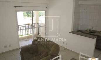 Imagem 2: Apartamento (tipo - padrao) 2 dormitórios, cozinha planejada, portaria 24hs, lazer, espaço