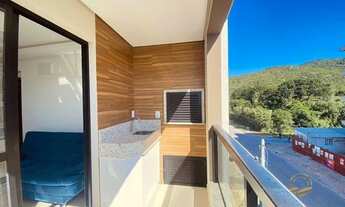 Imagem 5: Apartamento com 2 dormitórios à venda, 64 m² por R$ 690.000 - Palmas - Governador Celso Ra