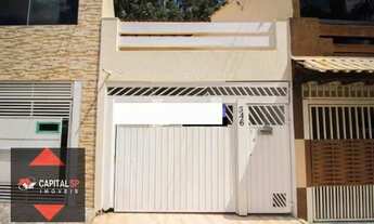 Imagem: Sobrado com 2 dormitórios à venda, 132