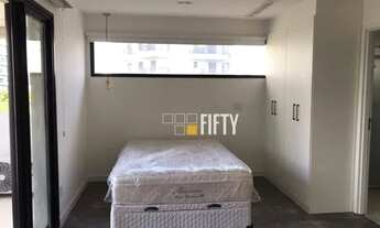 Imagem 6: Apartamento para alugar, 39 m² por R$ 4.307,00/mês - Brooklin - São Paulo/SP