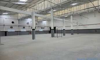 Imagem 6: GALPÃO - BARRA FUNDA - SP