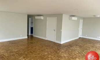 Imagem 2: São Paulo - Apartamento Padrão - Jardins