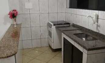 Imagem 5: ALUGUEL FIXO MOBILIADA 1300,00