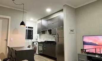 Imagem: Lindo apartamento terreo para venda no Jd.Itau