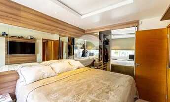 Imagem 7: Apartamento no miolo de Icaraí com 4 quartos, suíte e 2 vagas - Niterói - RJ