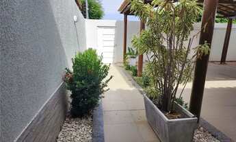 Imagem 5: Casa 3 quartos, 01 suíte c/ Closet, Garagem coberta pra 2 carros - Padre Cícero