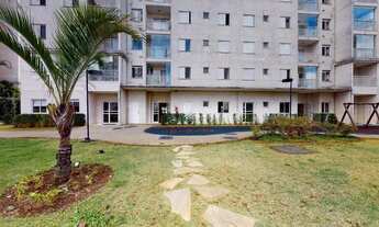 Imagem 4: Apartamento para Venda em São Paulo, Guaiaúna, 3 dormitórios, 1 suíte, 2 banheiros, 1 vaga