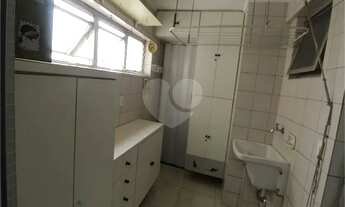 Imagem 5: Apartamento de 93m² com três dormitórios sendo uma suíte