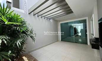 Imagem 4: Sobrado com 3 dormitórios para alugar, 140 m² por R$ 4.550,00/mês - Country - Cascavel/PR