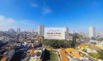 Imagem 6: Apartamento com 3 dormitórios à venda, 163 m² por R$ 1.900.000,00 - Vila Rosália - Guarulh