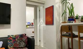 Imagem 7: Humaitá! Excelente apartamento composto de 2 quartos com armários!