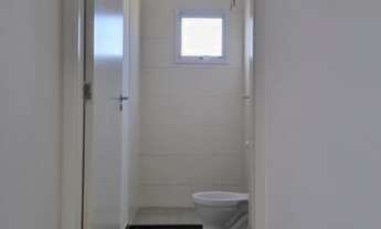 Imagem 6: Casa de condomínio sobrado para venda com 57 metros quadrados com 2 quartos