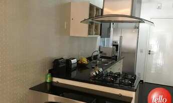 Imagem 7: São Paulo - Apartamento Padrão - Alto de Pinheiros