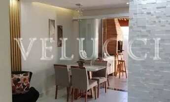 Imagem: Casa - Parque Villa Flores - Sumaré