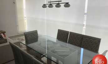 Imagem 4: São Paulo - Apartamento Padrão - Tatuapé