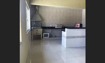 Imagem 2: Vende se sobrado sambaia sul QR304 cjunto 01 l 20