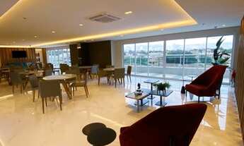 Imagem 3: Apartamento para aluguel tem 54 metros quadrados com 2 quartos em Edson Queiroz - Fortalez