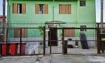 Imagem 5: Alugo Kitnet Kitnet com 1 banheiro