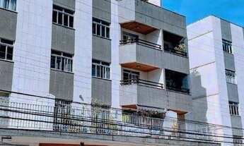 Imagem: Cobertura à venda no Paineiras - Juiz de