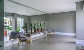 Imagem 2: Apartamento para Venda - 64.31m², 2 dormitórios, sendo 1 suites, 1 vaga - Higienópolis