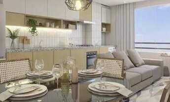 Imagem 4: Lançamento Apartamento Venda 2Dormts 1Suíte 44,88m² 1Vaga - Ipiranga - São Paulo