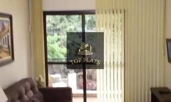 Imagem 3: Flat disponível na Vila Nova Conceição