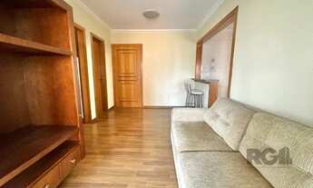 Imagem 5: Ótimo Apartamento para Alugar com 1 dormitório , suite, no Bairro Bela Vista