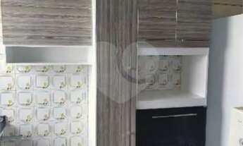 Imagem 5: Apartamento Pq. Mandaqui